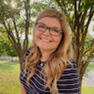 Meet your Posher, Maddie